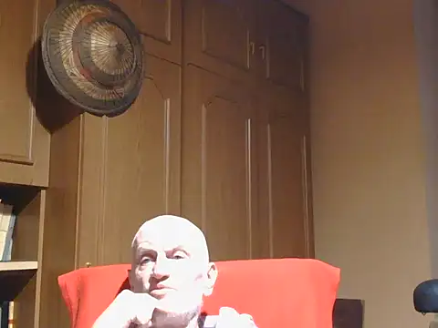 Chat XXX en directo de 1973teacher