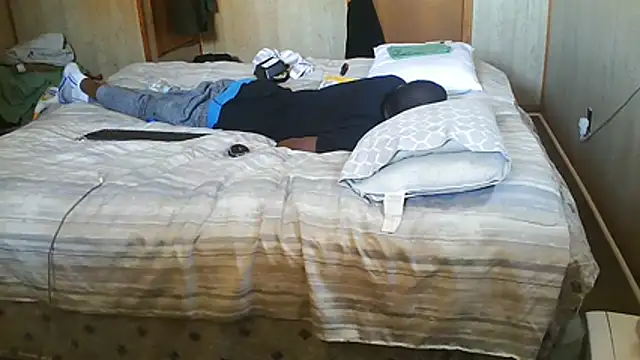 Show webcam de 2damnfreaky