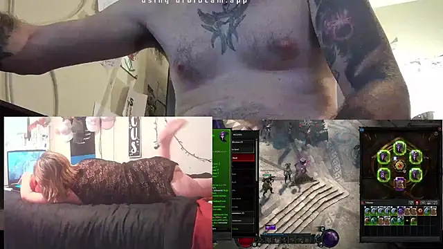 Czat XXX na żywo – lit702