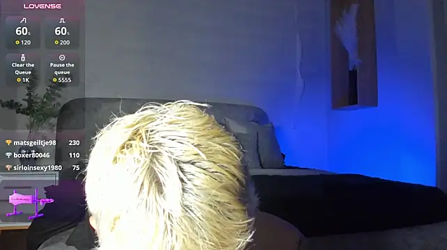 Ian_Castillo_のライブXXXチャット