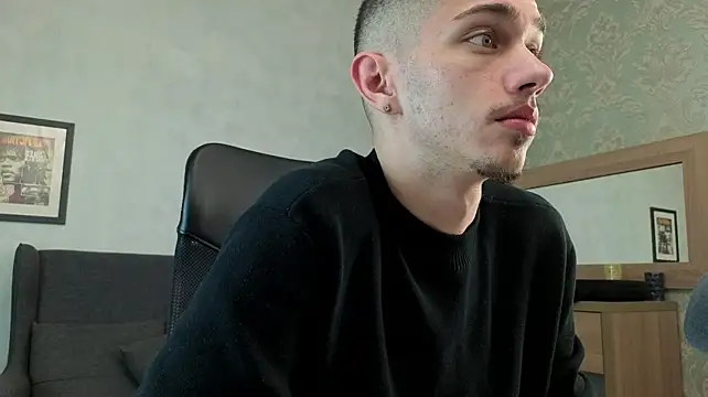 Chat XXX en directo de KaydenDrew
