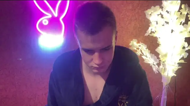 BigBabyMax Live XXX-Chat