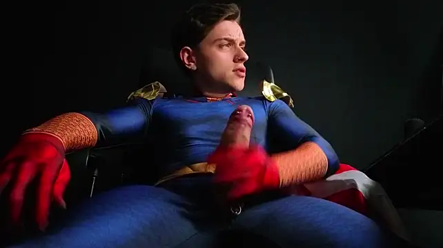 FelixStarkk Live XXX-Chat
