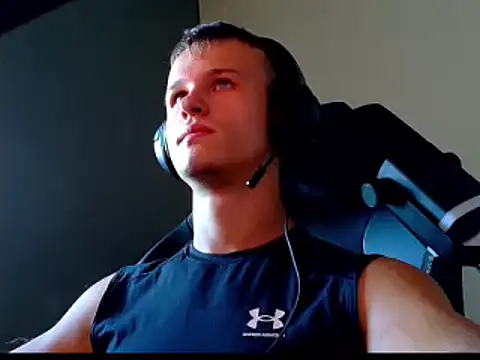 Chat XXX ao vivo de dennisdillon