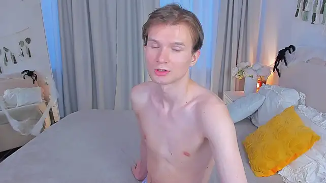 XXX chat uživo modela Winter_Vey