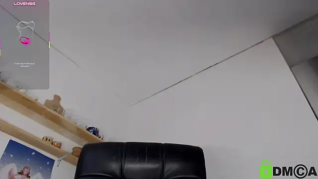 Chat +18 de DollySun ao vivo