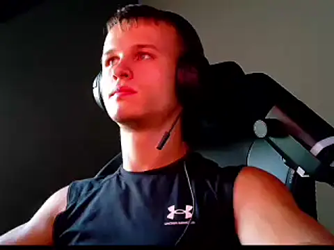 Chat +18 de dennisdillon ao vivo