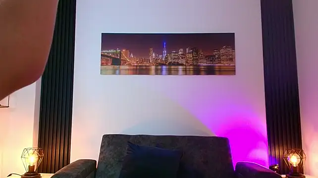צ'אט XXX בשידור חי של Alexander_Connor