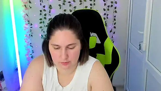 LunaVenom's Live XXX Chat