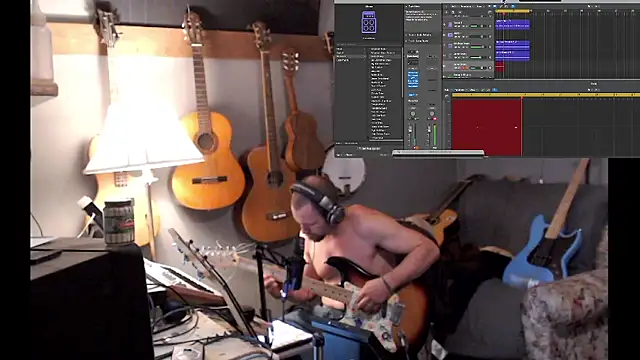 itsjameswebbscope Live XXX-chat