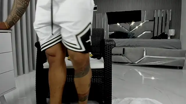 master_jens Live XXX Chat