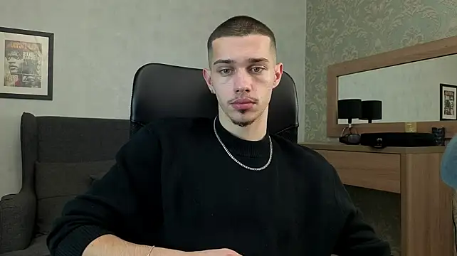 KaydenDrew XXX чат на живо