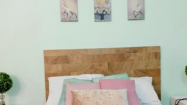 LexiiBloom – Naživo XXX chat