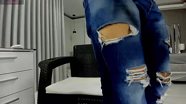 Chat XXX ao vivo de master_jens
