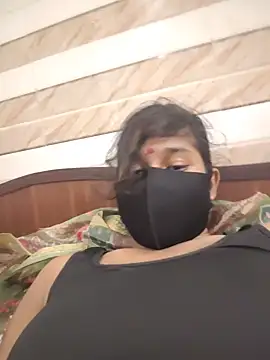 Kavya-Ranii's Live XXX Chat
