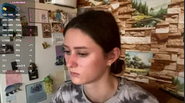 RenettaImrie – Live XXX-chat