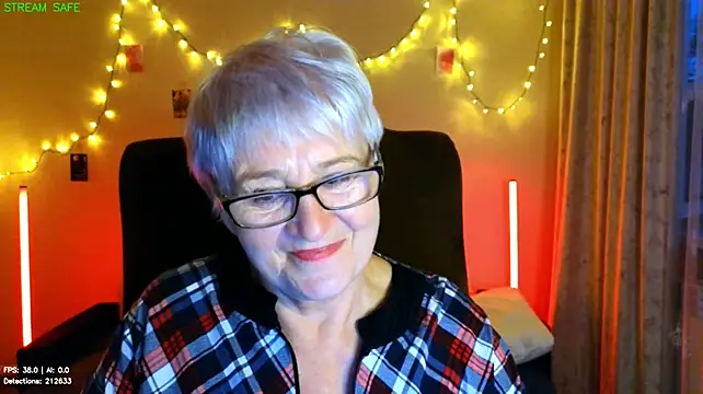 Онлайн чат XXX Sandra_Snowflake