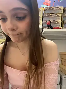 Lunabelle_ Live XXX Chat
