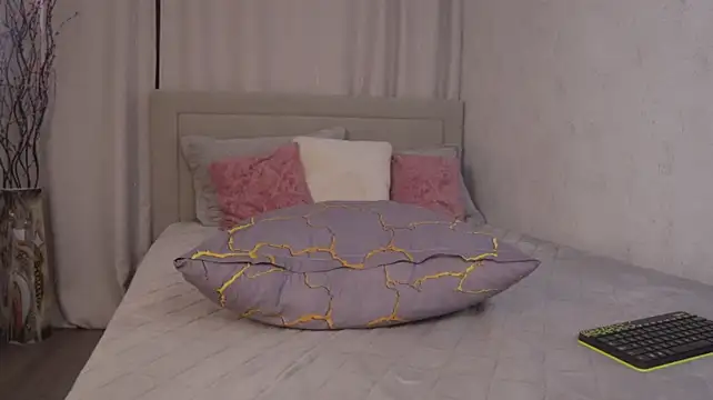 CindyVane Adlı Modelin Canlı XXX Sohbeti