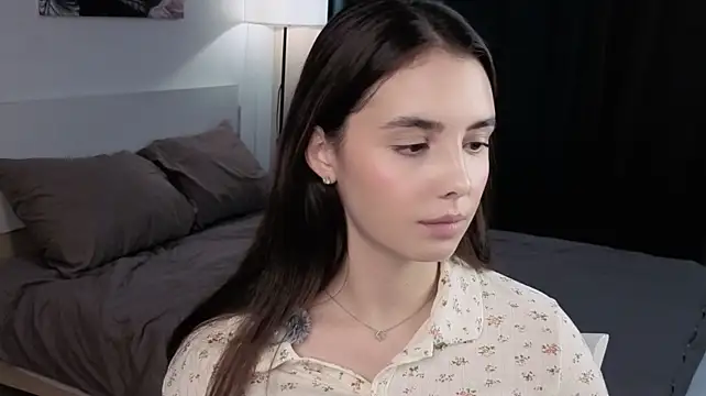 JuliDahilln Live XXX chat