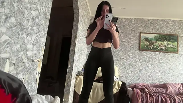 agent67n Live XXX chat