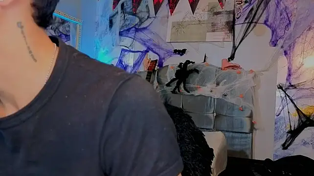 Axel_Ryder 现场XXX聊天