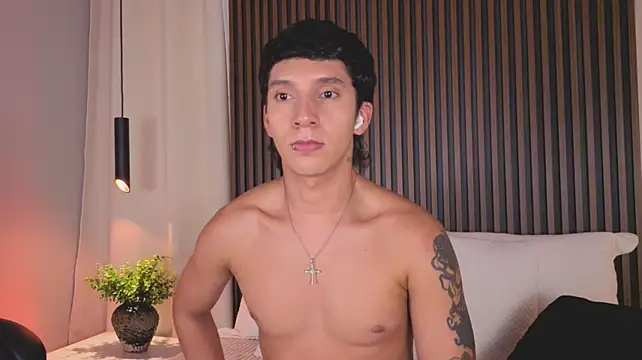 JacoboSwam Obrolan Langsung XXX