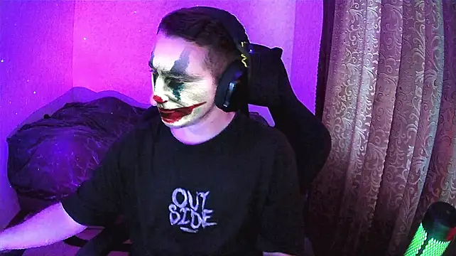 Онлайн чат XXX fame_bc
