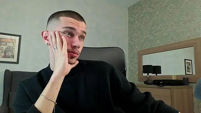 KaydenDrew live XXX chat