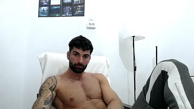 XXX chat uživo modela Verycutex