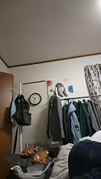 07YUKIOのライブXXXチャット