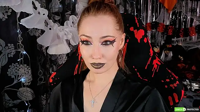 TinaBrook Chat XXX in diretta