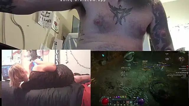 lit702n Live XXX chat