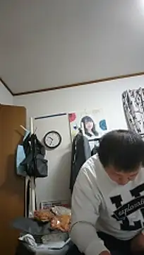 07YUKIO webkamerás műsora