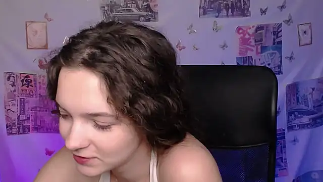 Živý XXX chat _SusieSu_