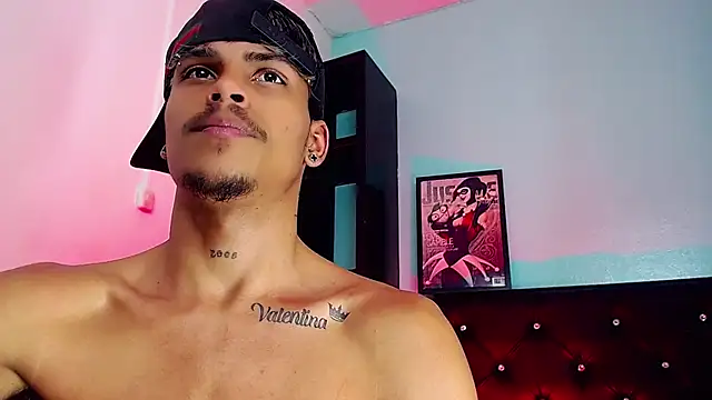 Angel_foxc13 라이브 XXX 채팅