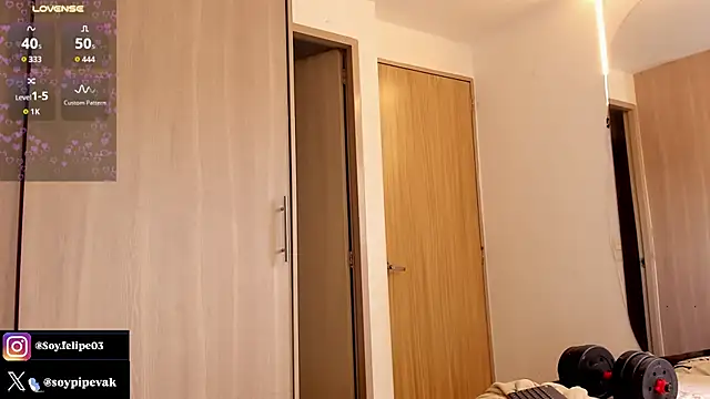 soyander03_ Adlı Modelin Canlı XXX Sohbeti