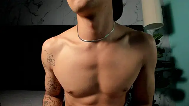 Chat XXX Live Andy_Joy_