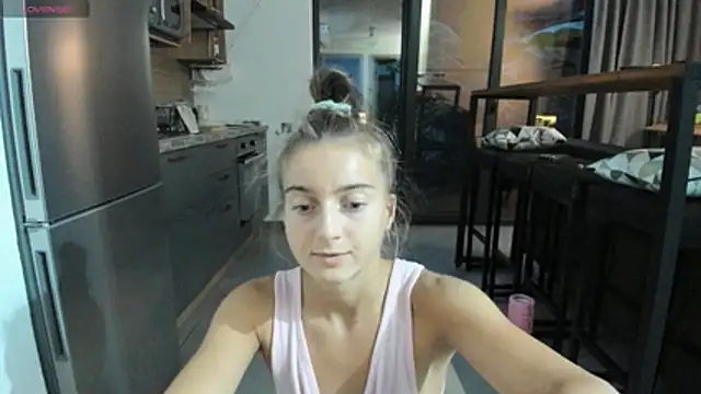 ElizSweet – Naživo XXX chat