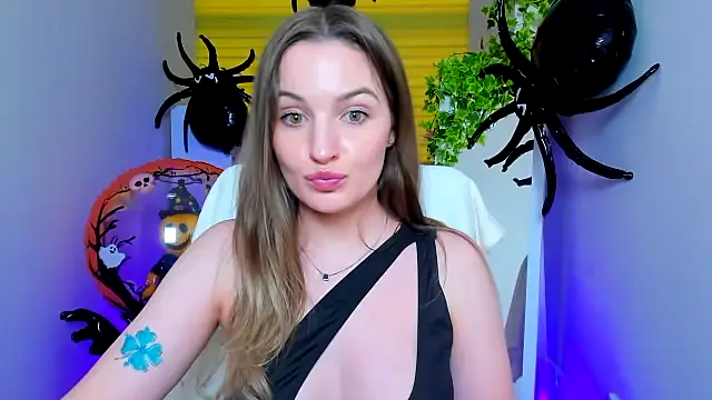 Mila-moon – Naživo XXX chat