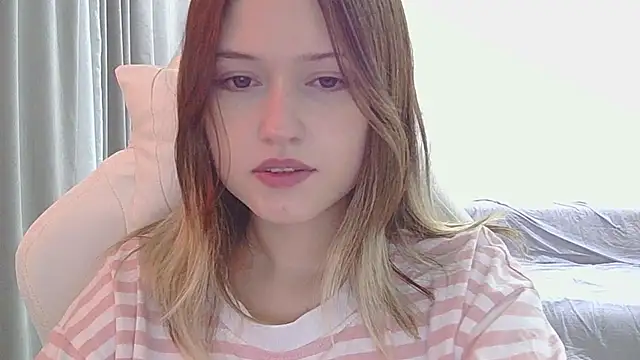 Beloved_Mary – Naživo XXX chat