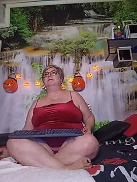 Czat XXX na żywo – QueenPammy1