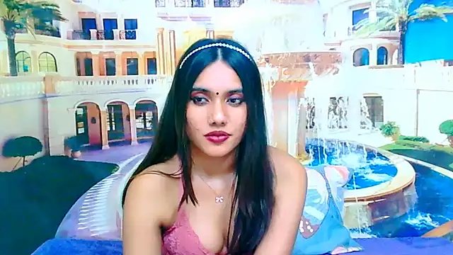 IndianSkiesn Live XXX chat