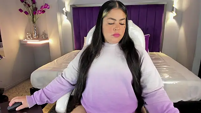 Chat XXX ao vivo de Juliette_nt