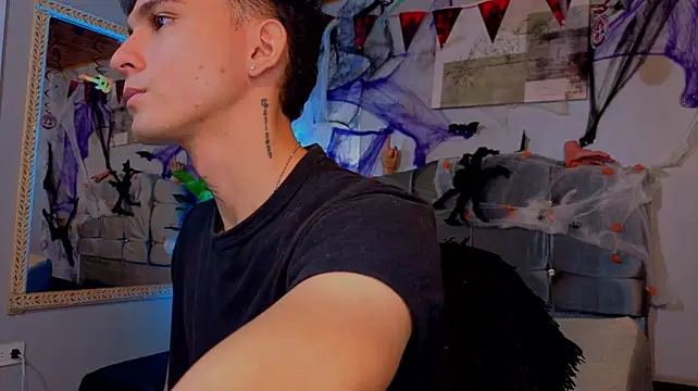 Axel_Ryder's Live XXX Chat