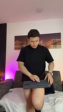 دردشة Alexander_Connor الجنسية المباشرة