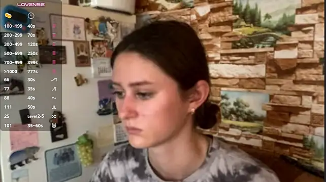 Chat XXX ao vivo de RenettaImrie
