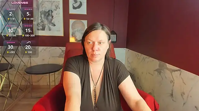 KellyPerfection XXX чат на живо