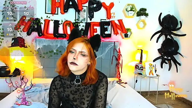 DellaRows Live XXX-Chat