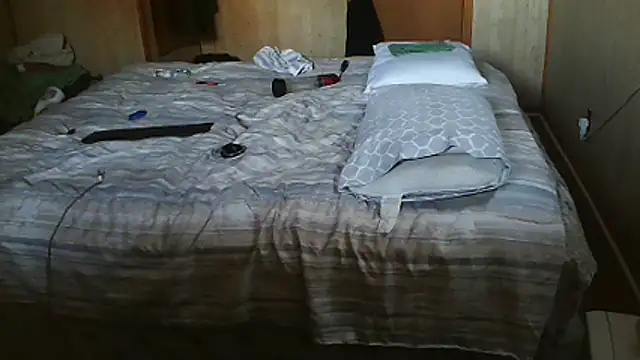 2damnfreaky Webcam show